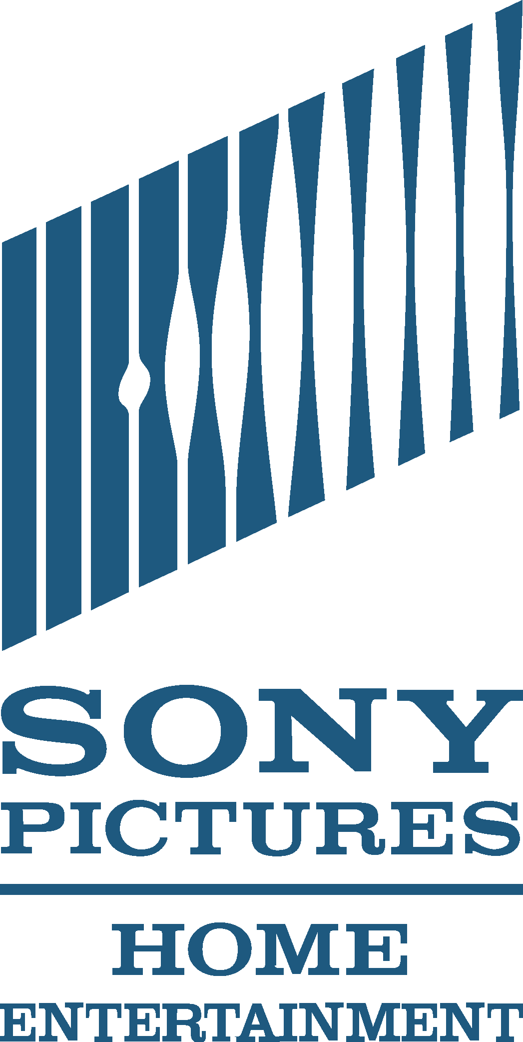 Sony Pictures Home Entertainment Logo